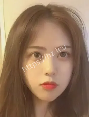 江西校花谢瑶反差